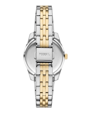 Reloj Fossil Scarlette para mujer ES5388