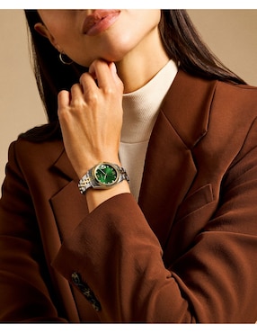 Reloj Fossil Scarlette para mujer ES5388