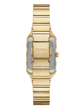 Reloj Fossil Raquel para mujer ES5389