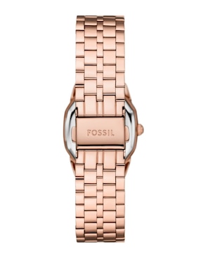 Reloj Fossil Harlow para mujer ES5386