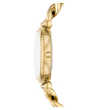 Reloj Fossil Carlie para mujer ES5387SET