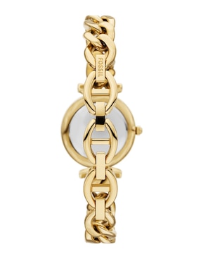 Reloj Fossil Carlie para mujer ES5387SET