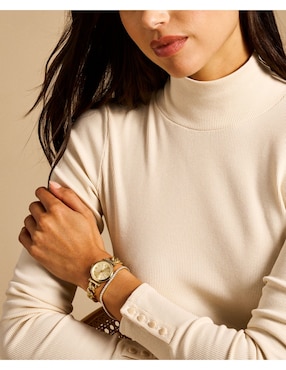 Reloj Fossil Carlie para mujer ES5387SET