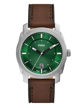 Reloj Fossil Machine Para Hombre FS6085