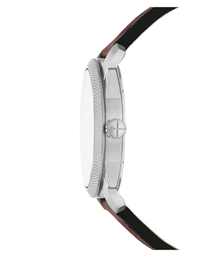Reloj Fossil Machine para hombre FS6085