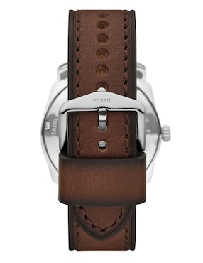 Reloj Fossil Machine para hombre FS6085