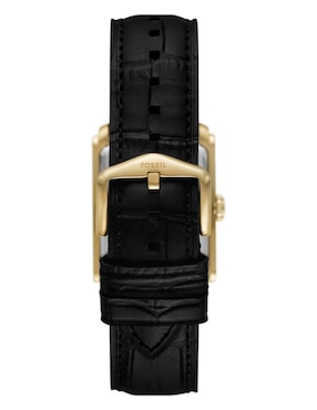 Reloj Fossil Carraway para hombre FS6091
