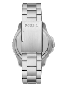 Reloj Fossil Blue GMT para hombre FS6092
