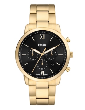 Reloj Fossil Neutra Para Hombre FS6093