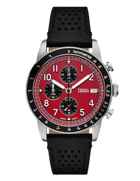 Reloj Fossil Sport Tourer Para Hombre FS6086