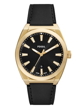 Reloj Fossil Everett Para Hombre FS6089