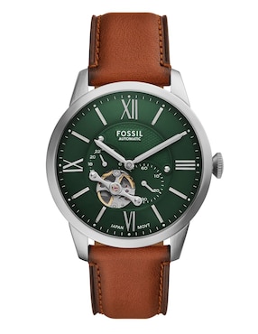 Reloj Fossil Townsman Para Hombre ME3265