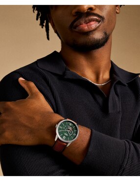 Reloj Fossil Townsman para hombre ME3265