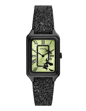 Reloj Fossil Edición Limitada The Wizard Of Oz Para Mujer LE1198