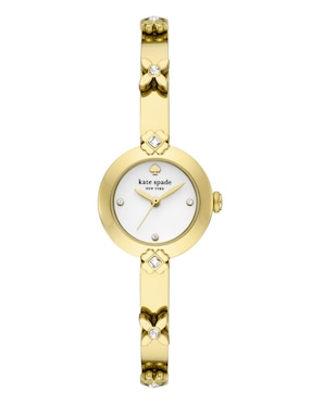 Reloj Kate Spade Monroe Para Mujer KSW1851