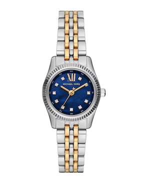 Reloj Michael Kors Lexington para mujer MK4865