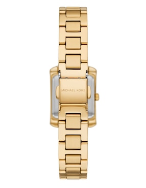 Reloj Michael Kors Emery para mujer MK4867