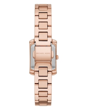 Reloj Michael Kors Emery para mujer MK4868