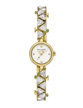 Reloj Kate Spade Monroe para mujer KSW1852
