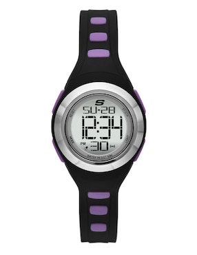 Reloj Skechers Tennyson Para Mujer SR2144