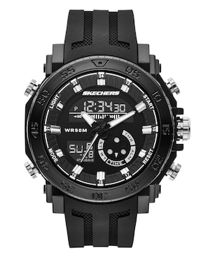 Reloj Skechers Ridgeland para hombre SR5213