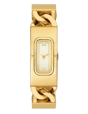 Reloj Tory Burch The T Para Mujer TBW3049