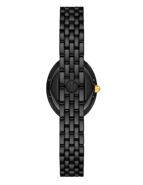 Reloj Tory Burch The Oval para mujer TBW6035