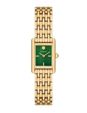 Reloj Tory Burch The Eleanor Para Mujer TBW1085