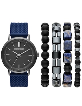 Reloj Skechers para hombre SR9123
