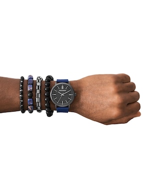 Reloj Skechers para hombre SR9123