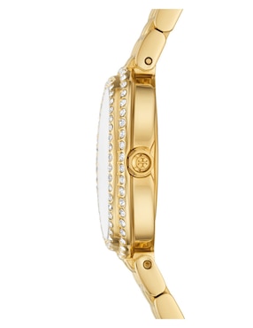 Reloj Tory Burch The Oval para mujer TBW6034