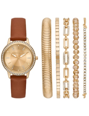 Reloj Skechers para mujer SR9126