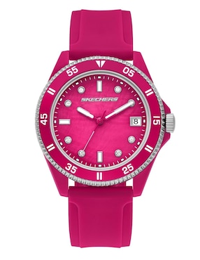 Reloj Skechers Rosencrans Para Mujer SR6308