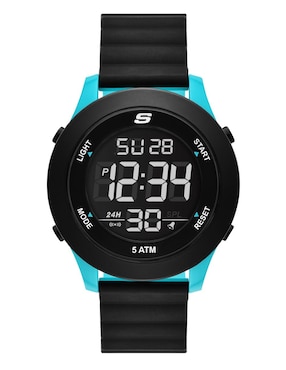 Reloj Skechers Slip-Ins Rosencrans Magnetic para hombre SR5222