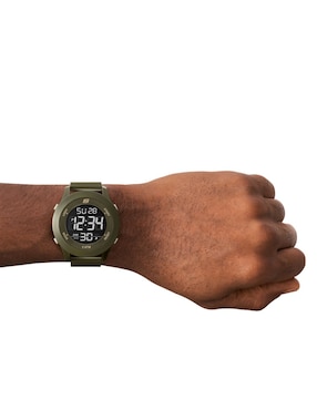 Reloj Skechers Slip-Ins Rosencrans Magnetic para hombre SR5223