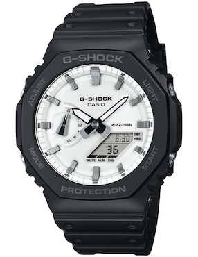 Reloj Casio G-shock para hombre GA-2100WD-1ACR
