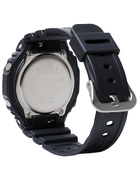 Reloj Casio G-shock para hombre GA-2100WD-1ACR