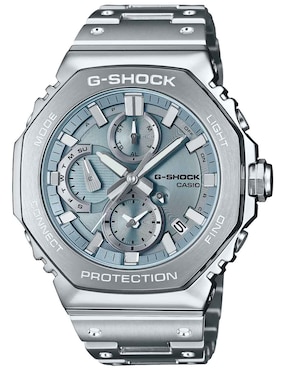 Reloj Casio G-Shock Full Metal Para Hombre Gmc-b2100ad-2acr