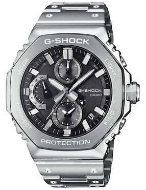 Reloj Casio G-Shock Full Metal Para Hombre Gmc-b2100d-1acr