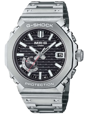 Reloj Casio G-Shock Mrg Para Hombre Mrg-b2100d-1adr