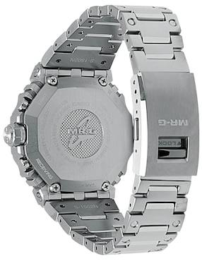 Reloj Casio G-Shock Mrg para hombre MRG-B2100D-1ADR