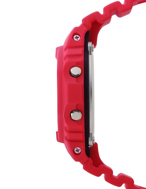 Reloj Casio G-Shock para hombre DW-5600EP-4CR
