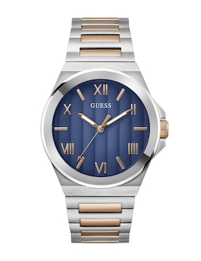 Reloj GUESS Vinyl Para Hombre Gw0789g4