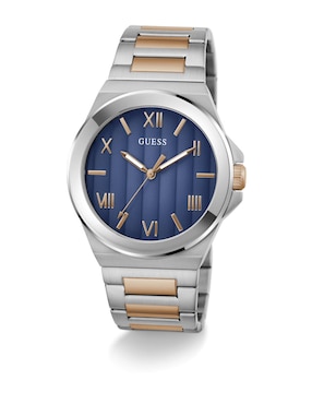 Reloj Guess Vinyl para hombre GW0789G4