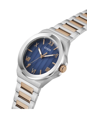 Reloj Guess Vinyl para hombre GW0789G4