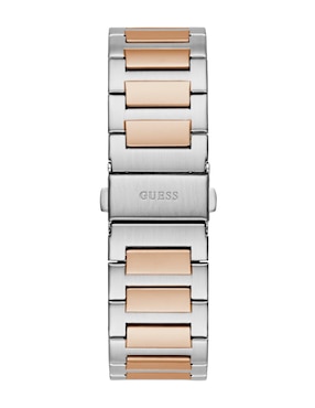 Reloj Guess Vinyl para hombre GW0789G4