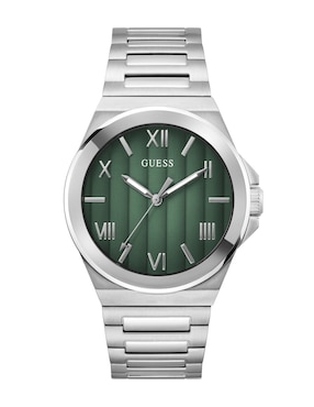 Reloj GUESS Vinyl Para Hombre Gw0789g1