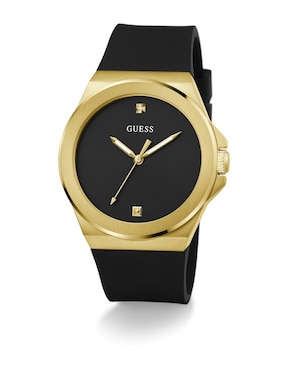 Reloj Guess Vinyl para hombre GW0790G1