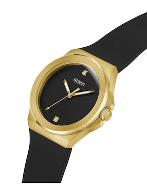 Reloj Guess Vinyl para hombre GW0790G1