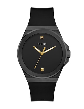 Reloj Guess Vinyl para hombre GW0790G2